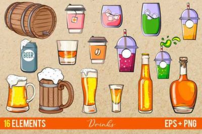 Drinks_Vector_Beverages_Clipart~0.jpg