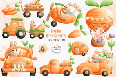 Easter_Transports_Clipart2C_Carrot_Car~0.jpg