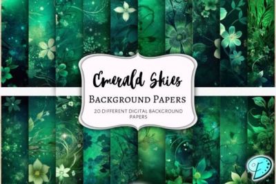 Emerald_Skies_Digital_Paper_Bundle.jpg