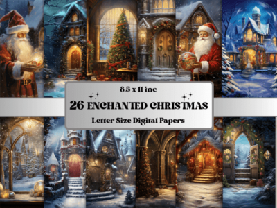 Enchanted_Christmas_Scenes_Digital_Paper.png