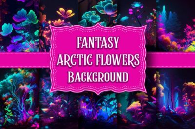 Fantasy_Arctic_Flowers_Background.jpg