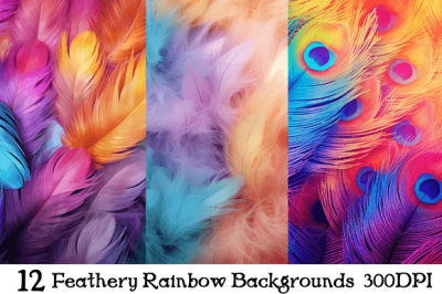 Feathery_Feathers_Rainbow_Backgrounds.png