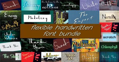 Flexible_Handwritten_Font_Bundle~1.jpg