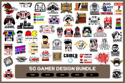 Gamer_Design_Bundle_-_Gamer_SVG_-_Gamer.jpg