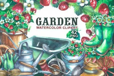 Gardening_Watercolor_Clipart~0.jpg