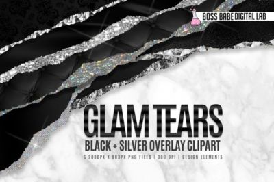 Glam_Black_and_Silver_Tears_Clipart~0.jpg