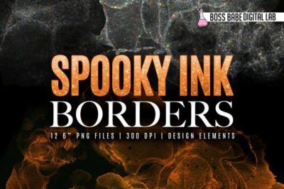 Glam_Halloween_Spooky_Ink_Borders~0.jpg