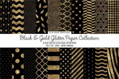 Gold___Black_Glitter_Papers~5.jpg