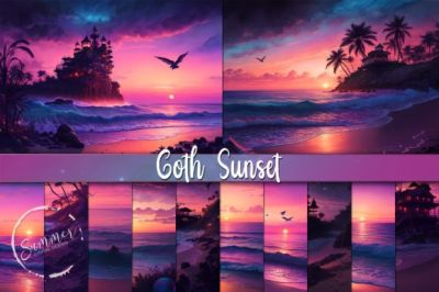 Goth_Beach_Sunset_Summer_Backgrounds.jpg