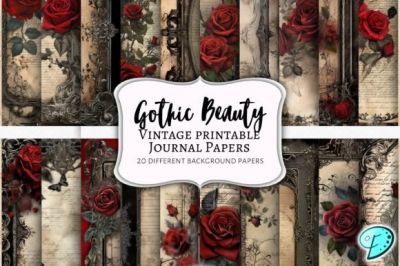 Gothic_Beauty_Printable_Journal_Pages.jpg