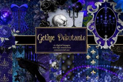 Gothic_Debutante_Digital_Scrapbook_Kit~5.jpg