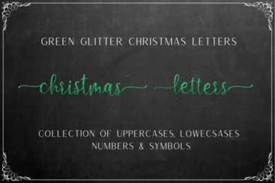 Green_Glitter_Christmas_Letters.jpg