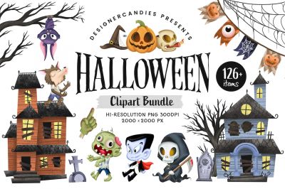 Halloween_Clipart_Collection_3462.jpg