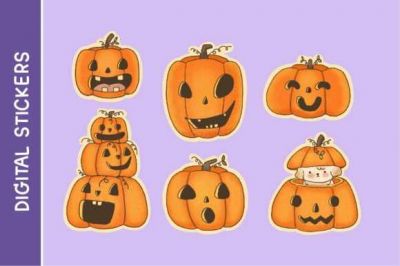 Halloween_Pumpkin_Digital_Sticker_Set~0.jpg