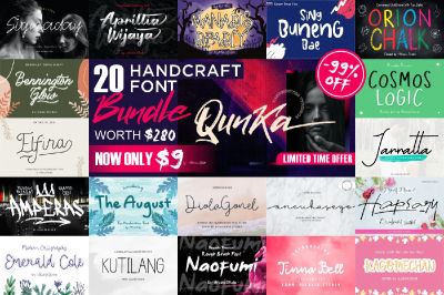 Handcraft_Fonts_Bundle~1.jpg