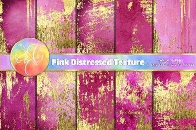 Hot_Pink_Distressed_Digital_Paper~5.jpg