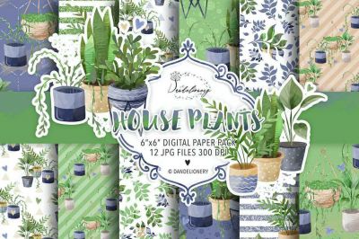 House_Plants_digital_paper_pack~5.jpg