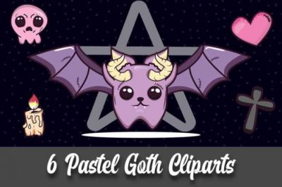 Kawaii_Pastel_Goth_Cute_Bat_Cliparts.jpg