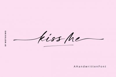 Kiss_Me_-_Beautiful_Script_Font~1.jpg