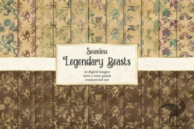 Legendary_Beasts_Digital_Paper~3.jpg