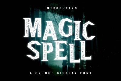 Magic_Spell_-_Magical_Grunge_Display_Font~1.jpg