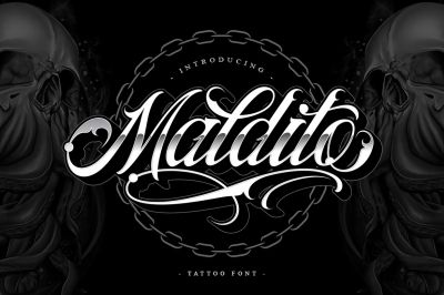 Maldito_Font_Tattoo_Style~1.jpg