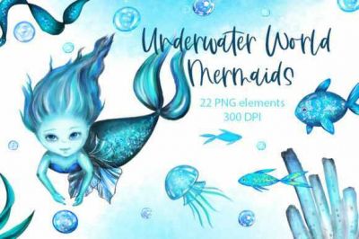 Mermaid_Clipart__Underwater_World~0.jpg