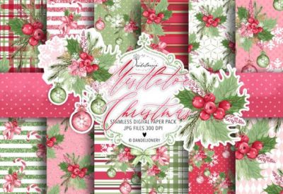 Mistletoe_Christmas_Winter_Digital_Paper~0.jpg