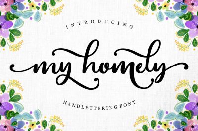 My_Homelly_-_Handlettering_Font~1.jpg