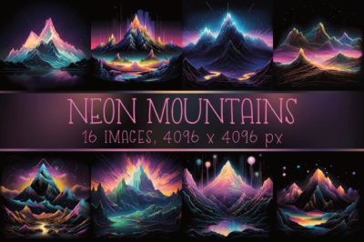 Neon_Mountain_Printable_Digital_Papers_7673.png