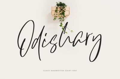 Odishary_-_Handwritten_Font~1.jpg