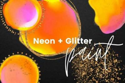 Orange_Neon_and_Glitter_Paint_Clipart.jpg