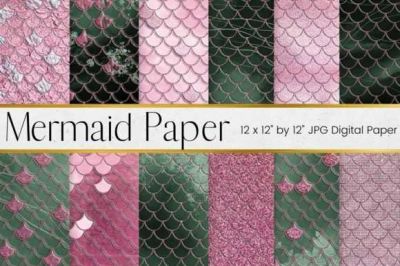 Pink_Mermaid_Scales_Paper_Pattern~2.jpg