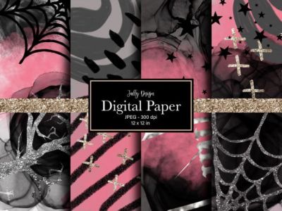 Pink_and_Black_Halloween_Digital_Paper.jpg