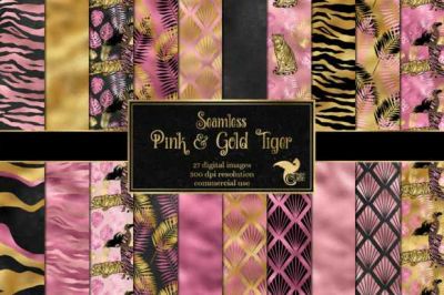 Pink_and_Gold_Tiger_Digital_Paper~3.jpg