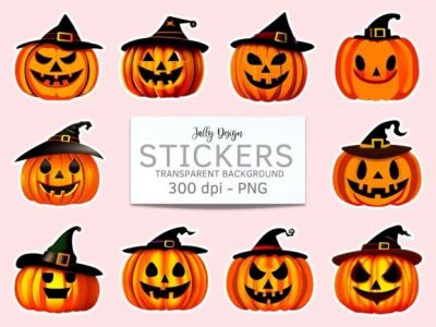 Pumpkin_with_Witch_Hat_Stickers.jpg