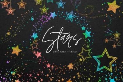 Rainbow_Glitter_Stars_Clipart_Set.jpg