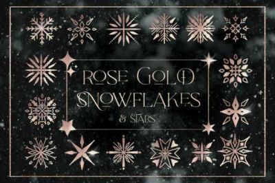 Rose_Gold_Snowflakes_Stars_Christmas_PNG.jpg