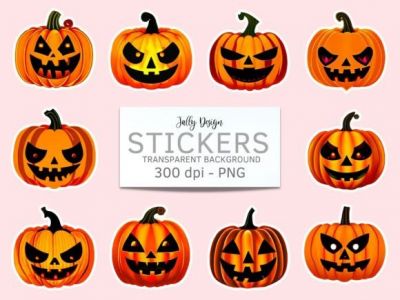 Scary_Halloween_Pumpkins_Stickers.jpg