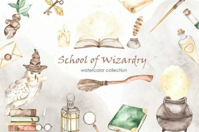 School_of_wizardry_Watercolor~0.jpg