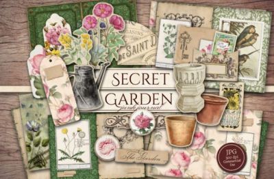 Secret_Garden_Scrapbook_Junk_Journal_Kit.jpg