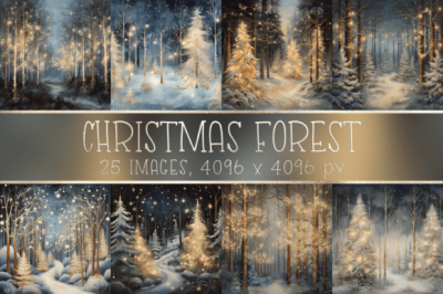 Silvery_and_Golden_Christmas_Forest.png