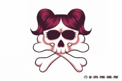 Skull_Girl_Crossbone_Vector_Illustration~0.jpg