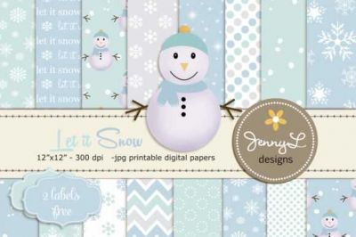 Snowman_Winter_Digital_Papers_Clipart~5.jpg