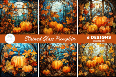 Stained_Glass_Autumn_Pumpkin_Background.png