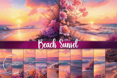 Summer_Background2C_Tropical_Beach_Sunset.png