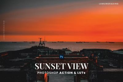 Sunset_View_Photoshop_Action___LUTs.jpg