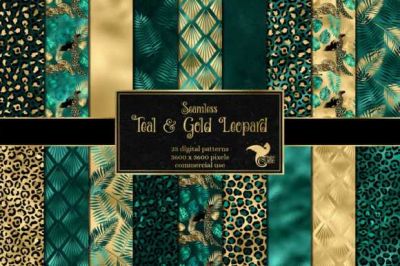 Teal_and_Gold_Leopard_Digital_Paper~3.jpg