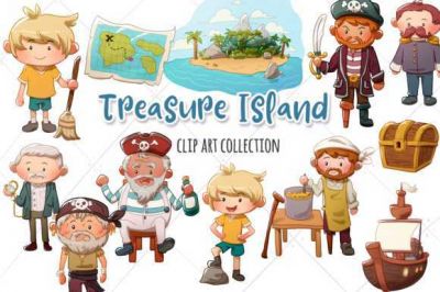 Treasure_Island_Clip_Art_Collection.jpg