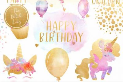 Unicorn_Birthday_Party_Clipart_Set~1.jpg